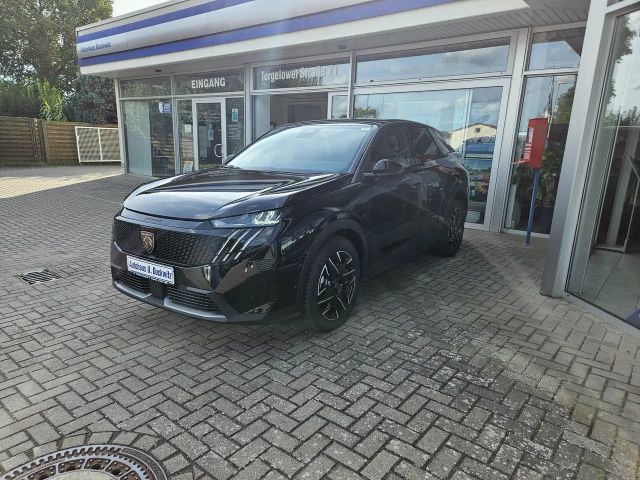 Peugeot 3008 Allure Pack Hybrid