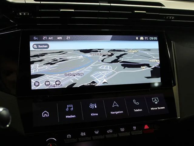 Peugeot 308 Allure Pack BlueHDi EAT8 SW