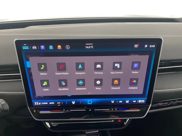 Volkswagen ID.7 Business Pro Tourer