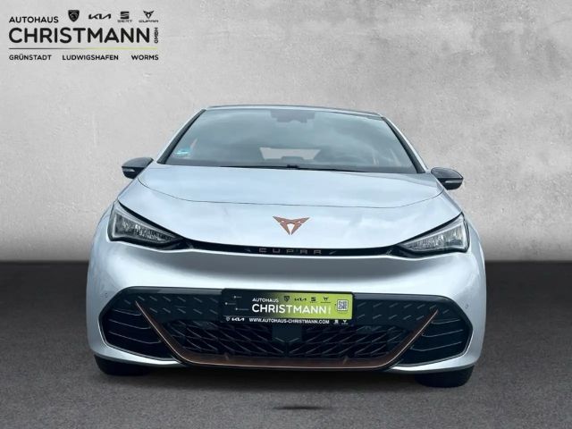 Cupra Born 58 kWh