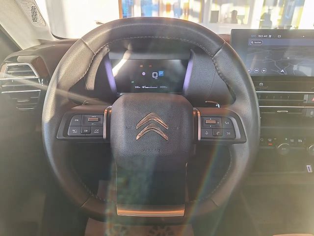 Citroën C4 BlueHDi Plus