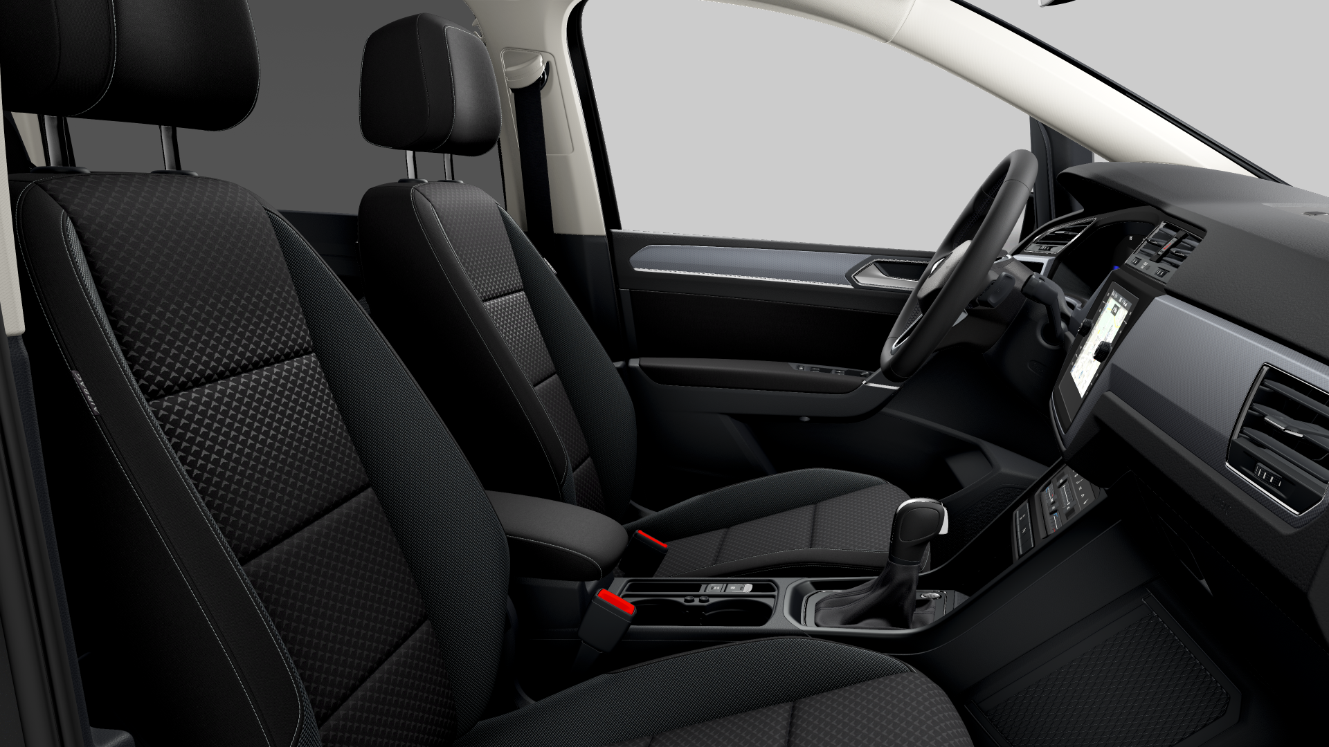 Volkswagen Touran 1.5 TSI Comfortline DSG