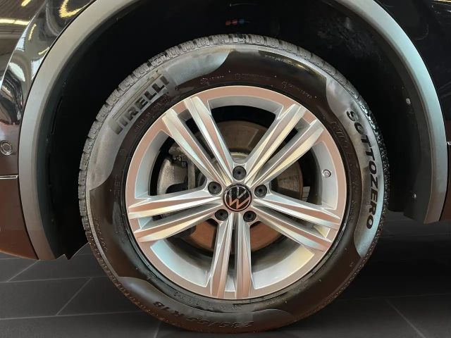 Volkswagen Tiguan Allspace R-Line