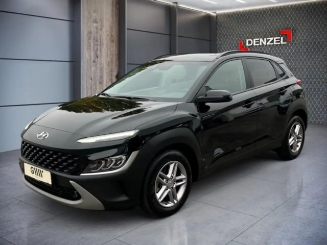 Hyundai Kona 2WD T-GDi Trend