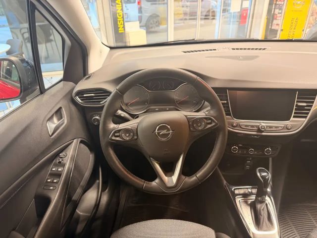 Opel Crossland X Enjoy