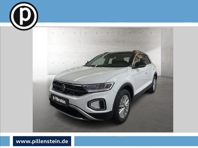 Volkswagen T-Roc DSG IQ.Drive
