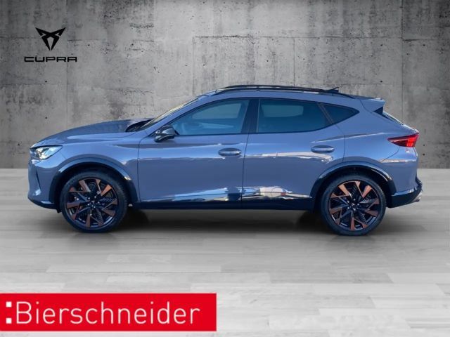 Cupra Formentor 4Drive DSG VZ