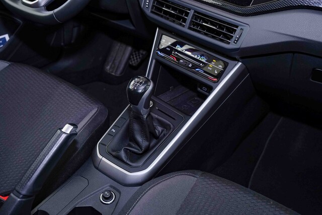 Volkswagen Taigo Life