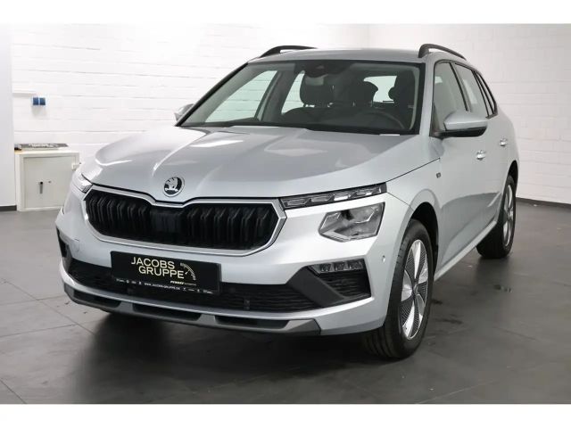 Skoda Kamiq 1.0 TSI Selection