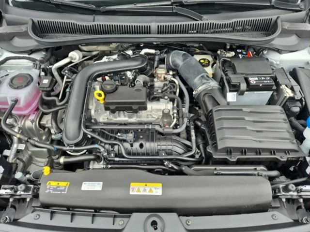 Volkswagen Taigo DSG