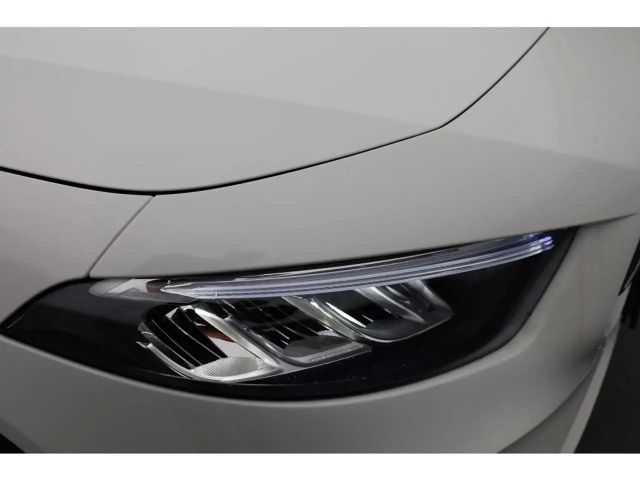 Mercedes-Benz A 180 Limo Night Distronic KeyGO Ambi Standhzg