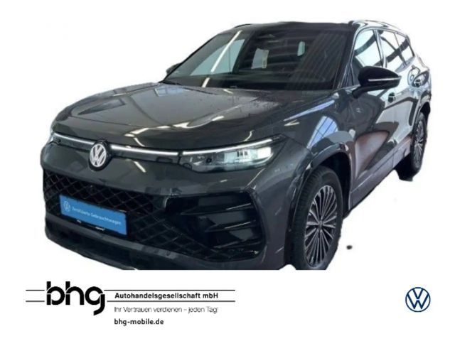 Volkswagen Tayron 2.0 TDI 4Motion DSG R-Line