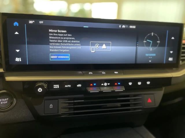 Opel Grandland X GS-Line Grand Sport Hybrid