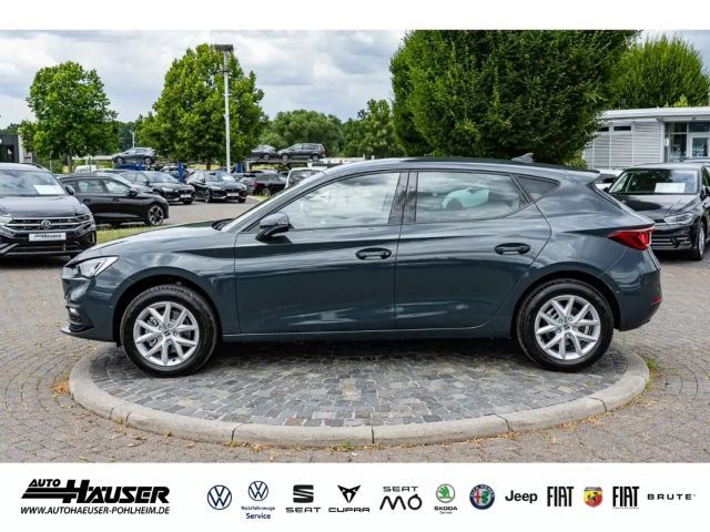 Seat Leon 1.5 eTSI DSG