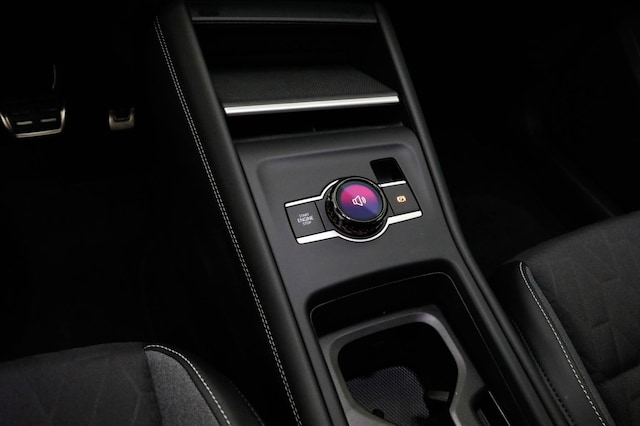 Volkswagen Tiguan 2.0 TDI DSG