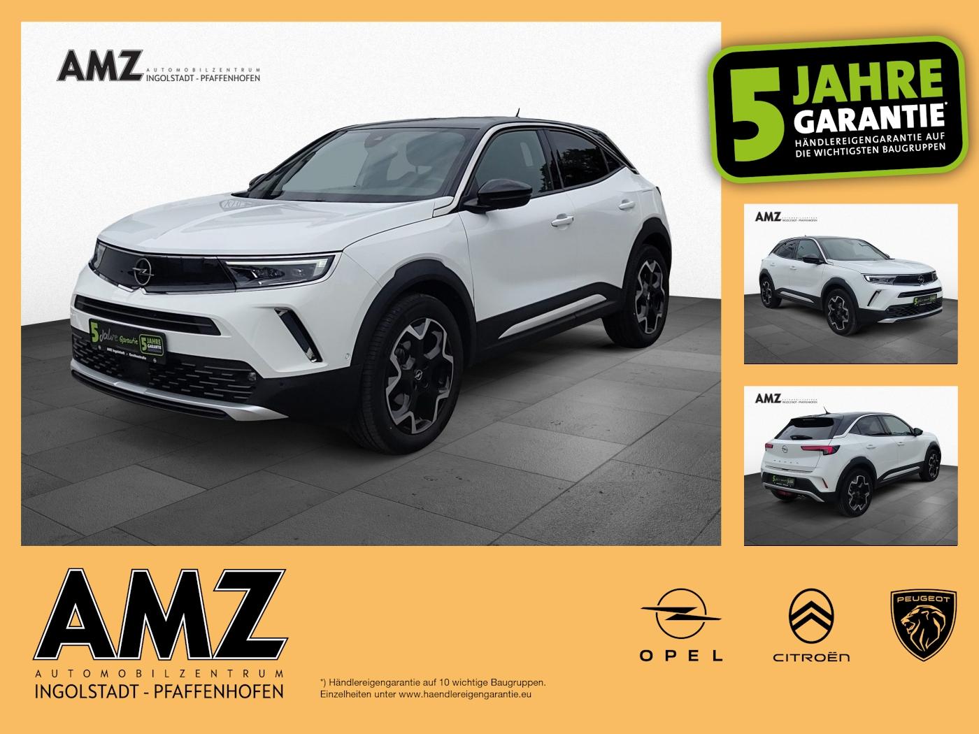 Opel Mokka Ultimate
