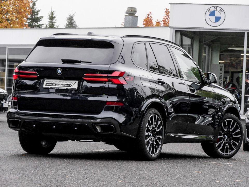 BMW X5 xDrive30d