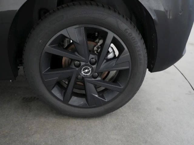 Opel Corsa GS-Line Grand Sport