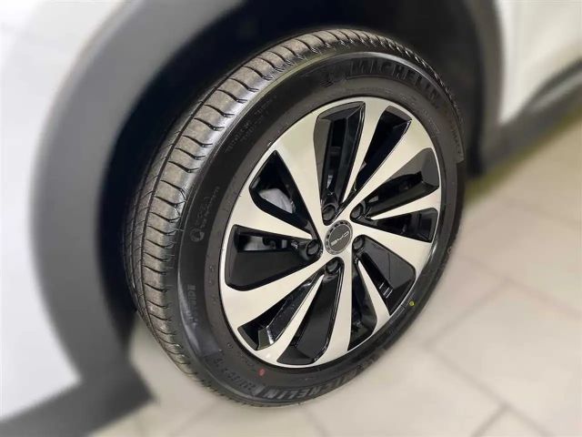 BYD Seal U Design Vierwielaandrijving