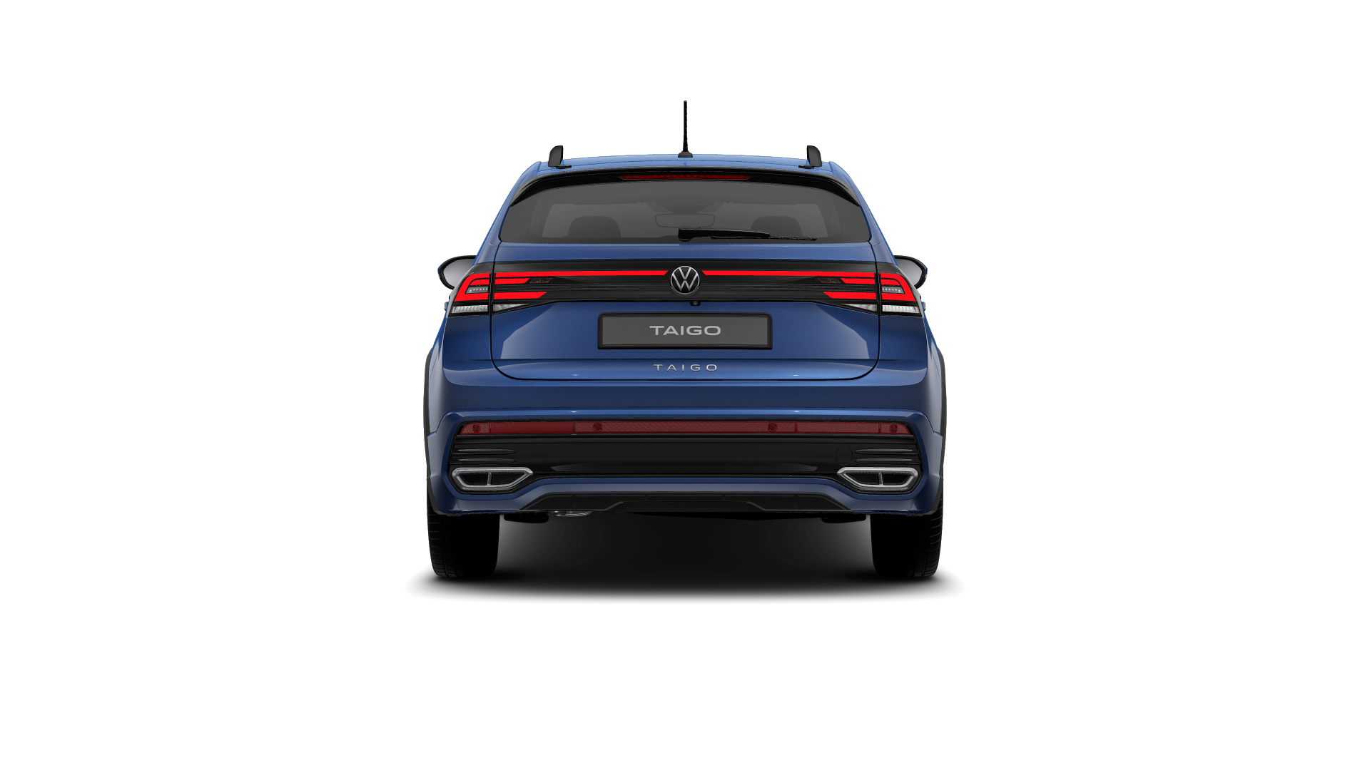 Volkswagen Taigo DSG R-Line