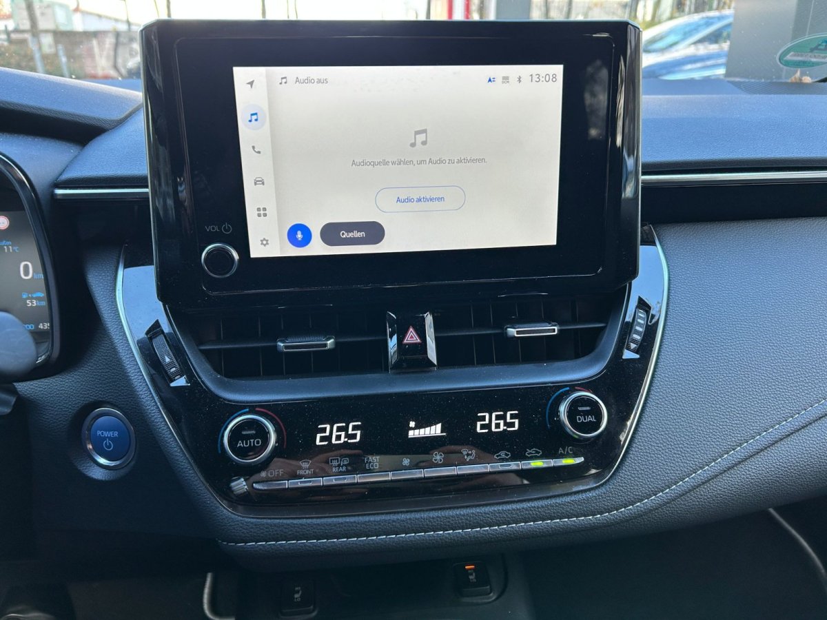 Toyota Corolla 5-deurs Basis Business