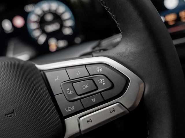 Volkswagen Golf 1.5 eTSI Golf VIII