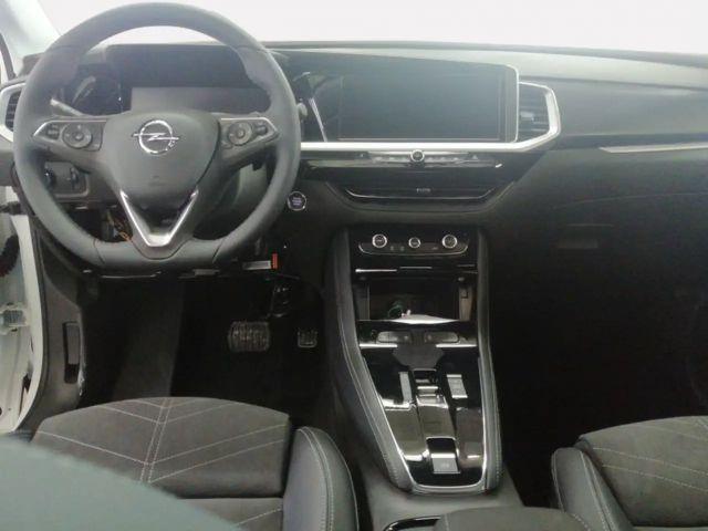 Opel Grandland X GS-Line Grand Sport