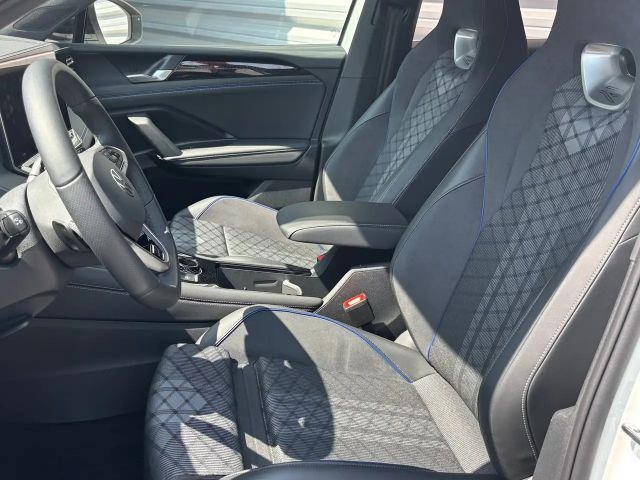 Volkswagen Tiguan DSG R-Line