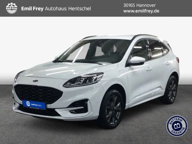 Ford Kuga Plug in Hybrid ST Line