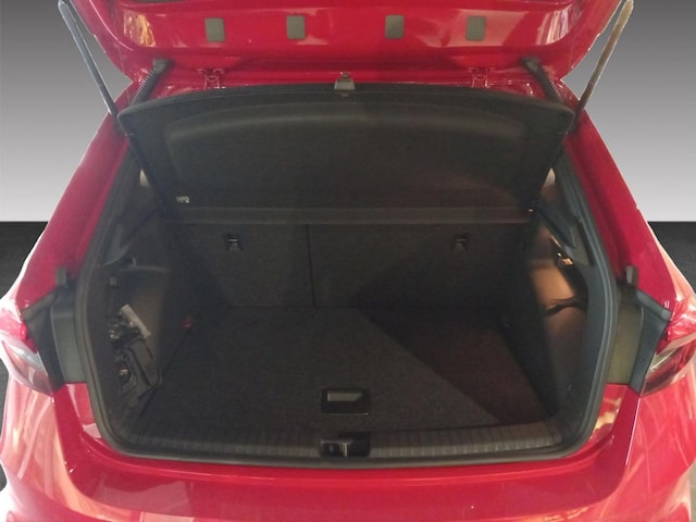 Skoda Fabia 1.0 TSI Monte Carlo