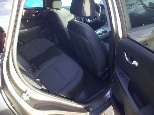 Hyundai Kona Electric Trend