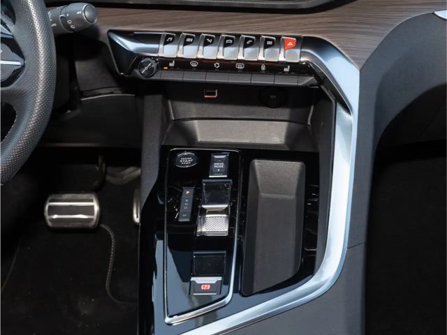 Peugeot 3008 GT-Line PureTech