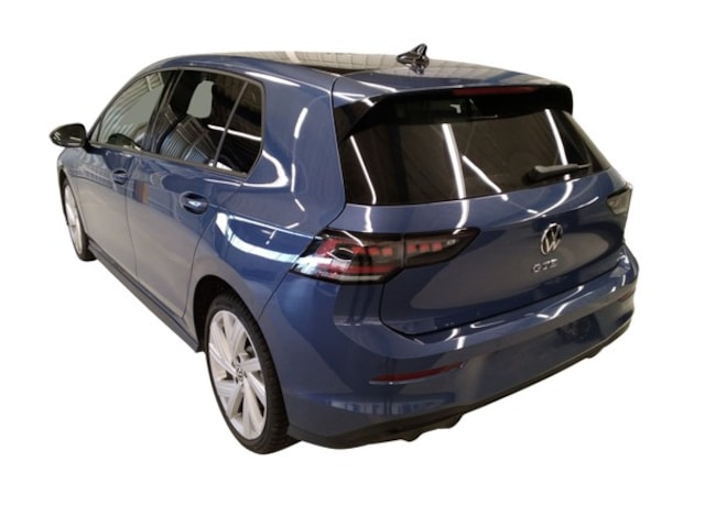 Volkswagen Golf Matrix/CarPlay/Black/AHK/Virt/360/ACC