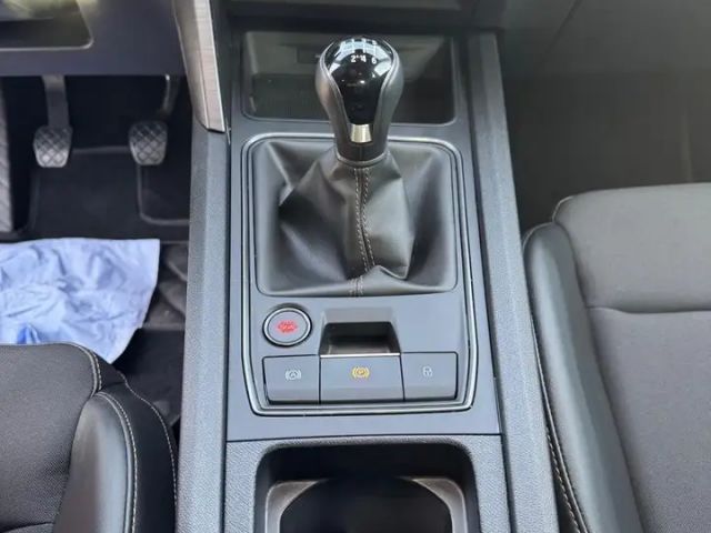 Cupra Formentor 1.5 TSI