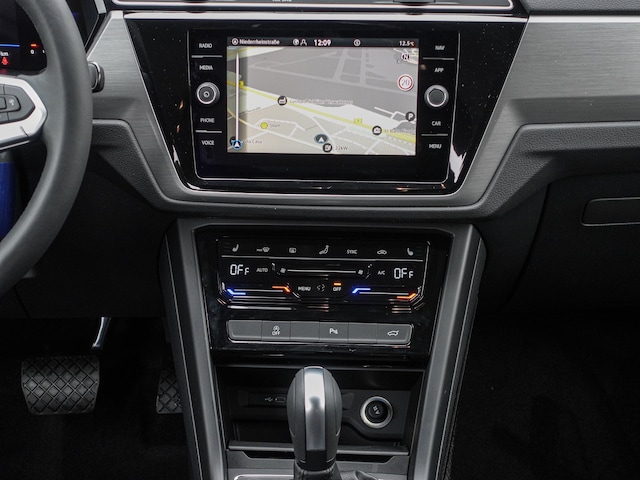 Volkswagen Touran 1.5 TSI DSG