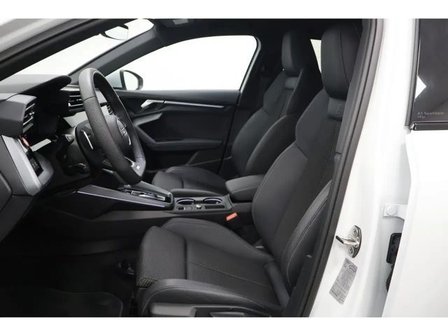 Audi A3 35 TFSI S-Line Sedan Sportback