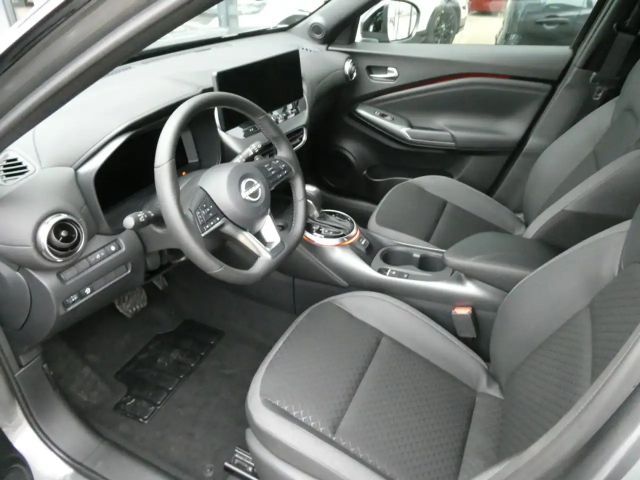 Nissan Juke DIG-T N-Connecta