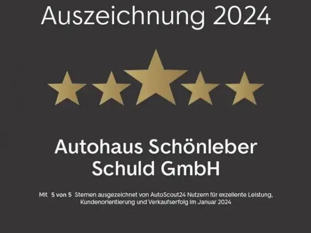 Skoda Fabia Ambition