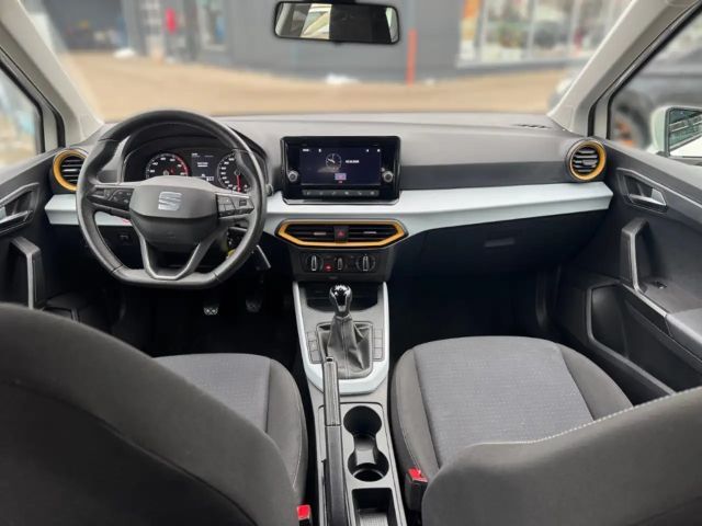 Seat Arona 1.0 TGI Style