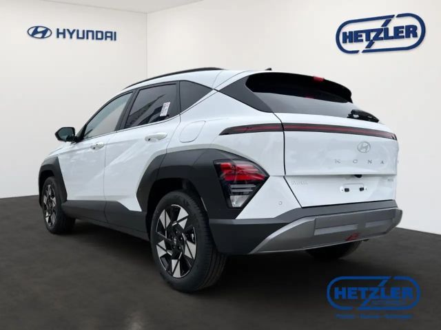 Hyundai Kona Prime Vierwielaandrijving