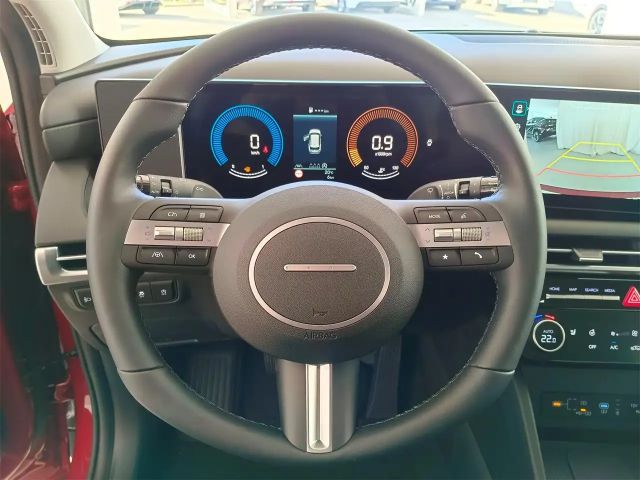 Hyundai Tucson 2WD T-GDi