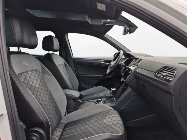 Volkswagen Tiguan 2.0 TSI 4Motion DSG R-Line