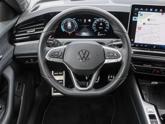 Volkswagen Passat 2.0 TDI DSG R-Line