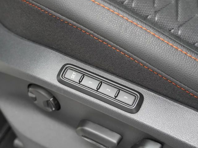 Seat Tarraco FR-lijn e-Hybrid