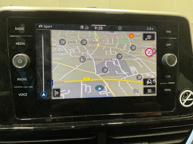 Volkswagen T-Roc 1.5 TSI DSG R-Line