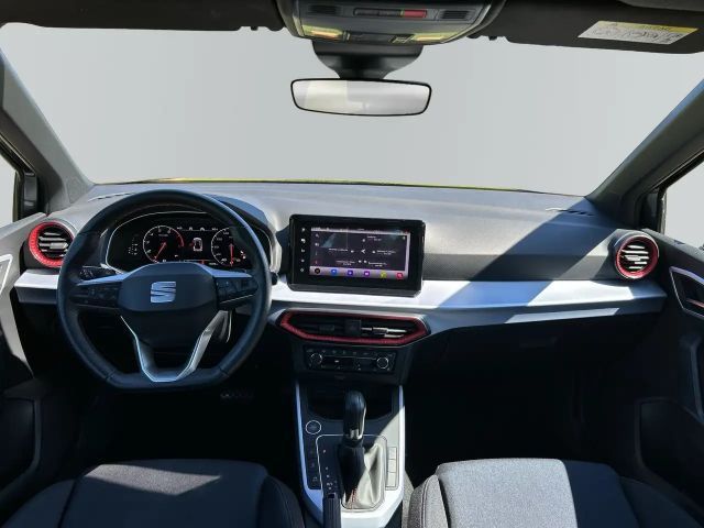 Seat Arona 1.0 TSI FR-lijn