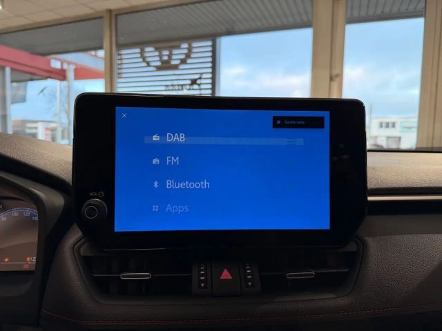 Toyota RAV4 RAV4 2.5 Teamplayer ACC+LED+Navi+SHZ+2xKlima+LM