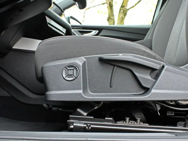 Audi Q4 e-tron 40 Sportback