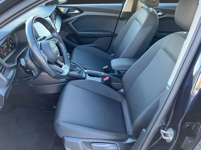 Audi A1 30 TFSI S-Tronic Sportback