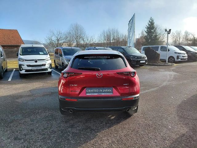 Mazda CX-30 Exclusive-line